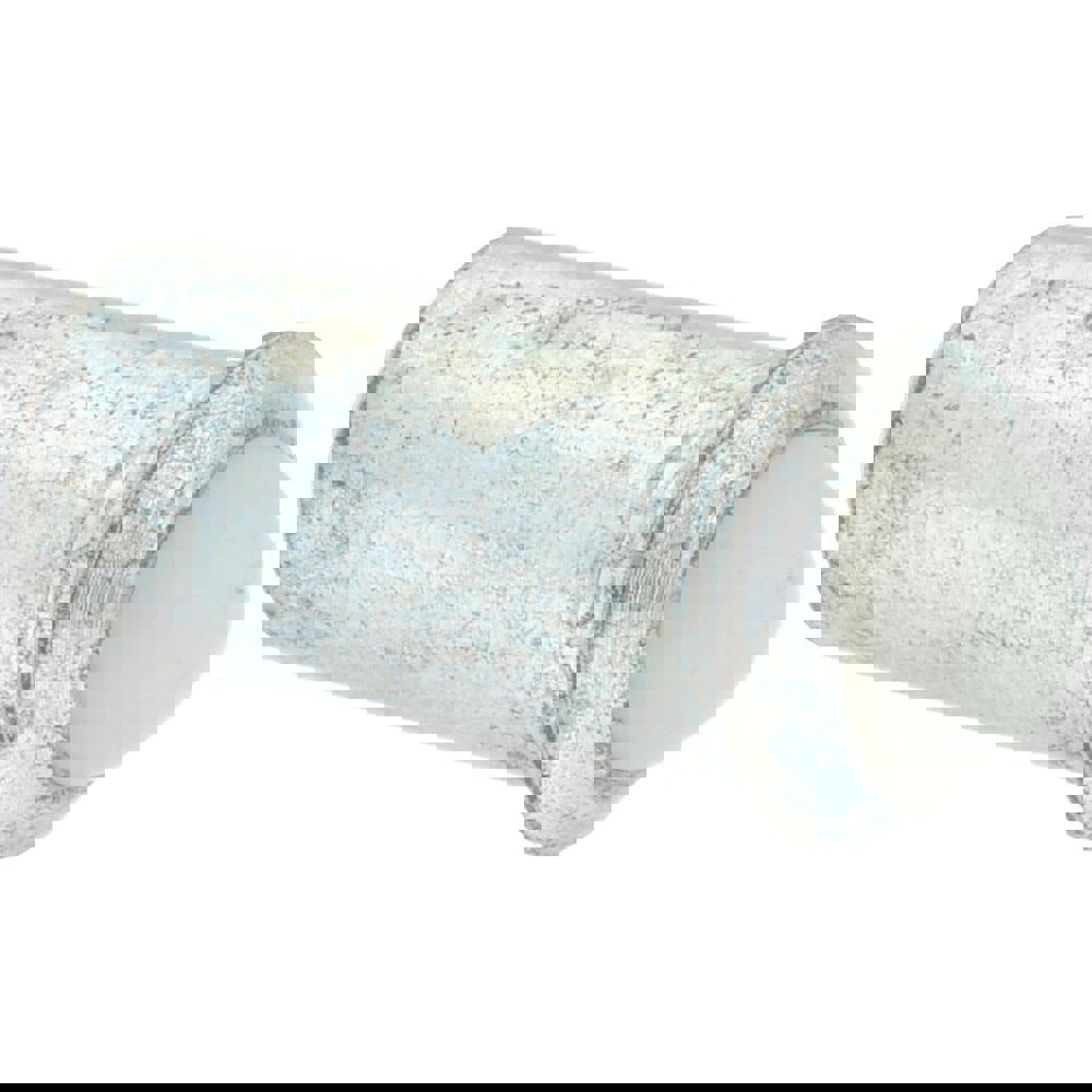 Steel Press Fit Ball Plunger: 0.312